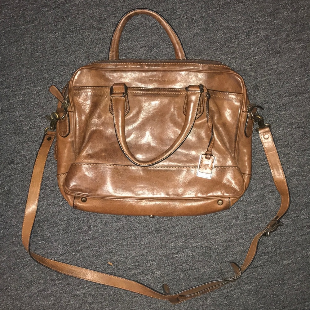 Frye Briefcase